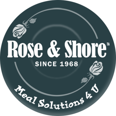 Rose & Shore - Edited